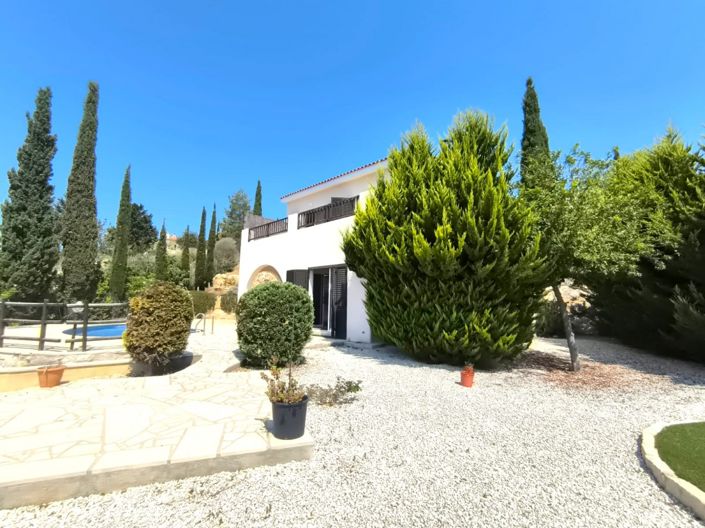 Image No.4-Villa de 3 chambres à vendre à Paphos