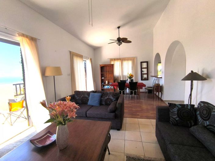 Image No.6-Villa de 3 chambres à vendre à Paphos