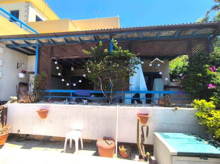 Image No.1-Appartement de 2 chambres à vendre à Paphos