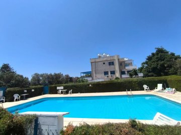 Apartment For Sale  in  Kato Paphos - Tombs of The Kings