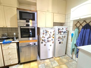 Apartment For Sale  in  Kato Paphos - Tombs of The Kings