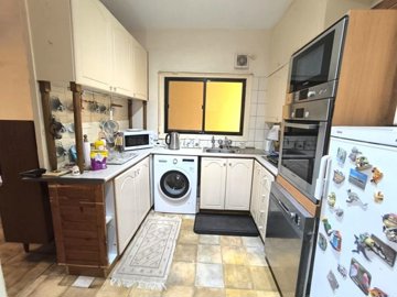 Apartment For Sale  in  Kato Paphos - Tombs of The Kings