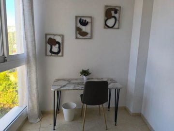 Town House For Rent  in  Peyia