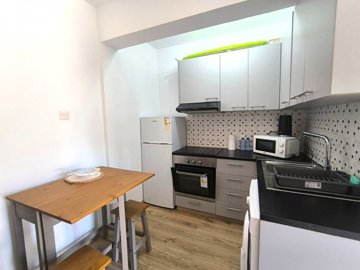 Studio For Sale  in  Kato Paphos