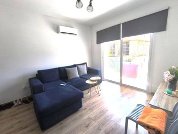 Apartment For Sale  in  Kato Paphos