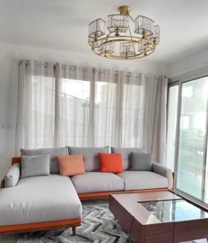 Detached Villa For Sale  in  Select Location