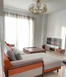 Detached Villa For Sale  in  Select Location