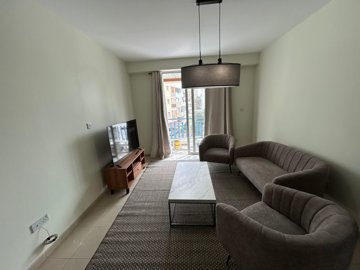 Apartment For Sale  in  Kato Paphos