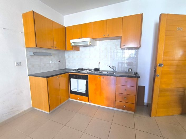 Image No.4-Appartement de 1 chambre à vendre à Paphos