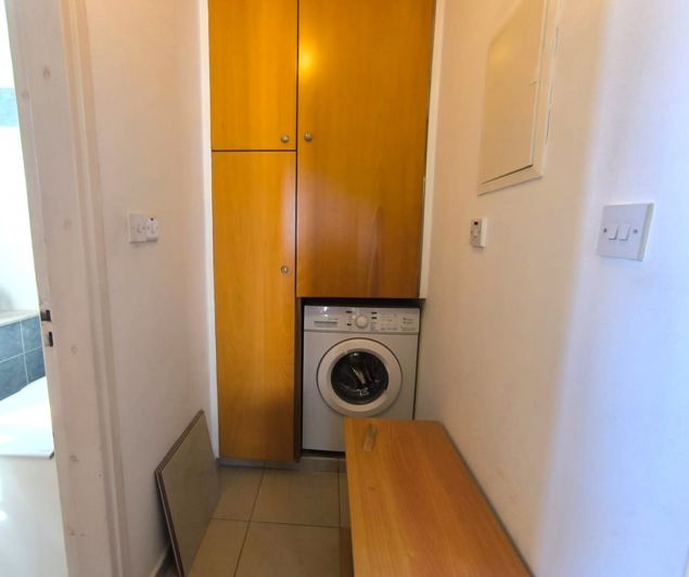 Image No.7-Appartement de 1 chambre à vendre à Paphos