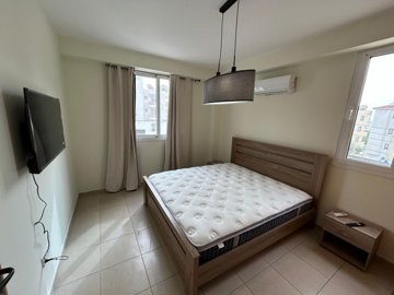 Apartment For Sale  in  Kato Paphos