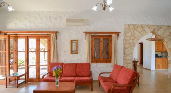 Image No.5-Villa de 3 chambres à vendre à Paphos