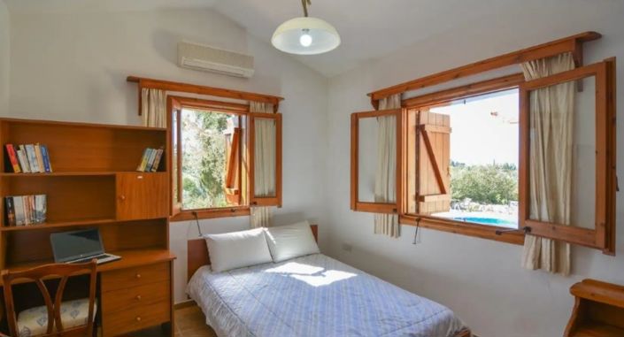 Image No.8-Villa de 3 chambres à vendre à Paphos