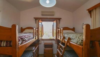 Detached Villa For Sale  in  Latchi