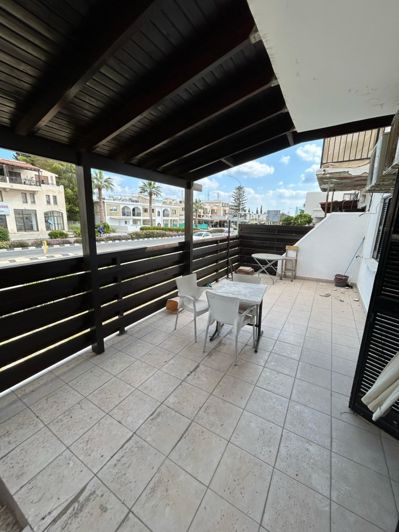 Image No.1-Appartement de 1 chambre à vendre à Paphos