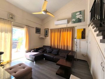 Detached Villa For Sale  in  Chlorakas