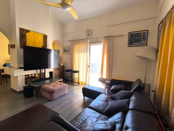 Detached Villa For Sale  in  Chlorakas