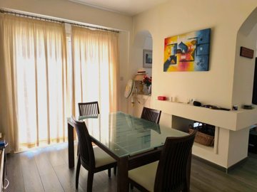 Detached Villa For Sale  in  Chlorakas