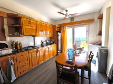 Detached Villa For Sale  in  Chlorakas