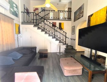 Detached Villa For Sale  in  Chlorakas