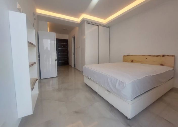 Image No.1-Appartement à vendre à Paphos