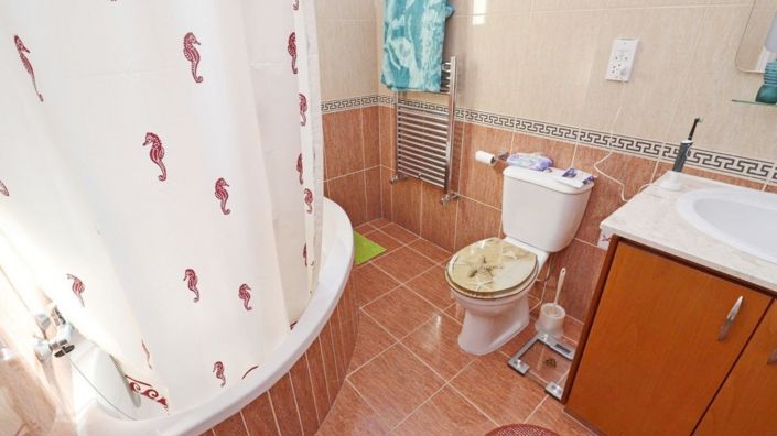 Image No.21-Bungalow de 3 chambres à vendre à Paphos