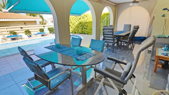 Image No.22-Bungalow de 3 chambres à vendre à Paphos