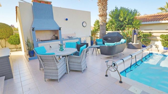 Image No.25-Bungalow de 3 chambres à vendre à Paphos