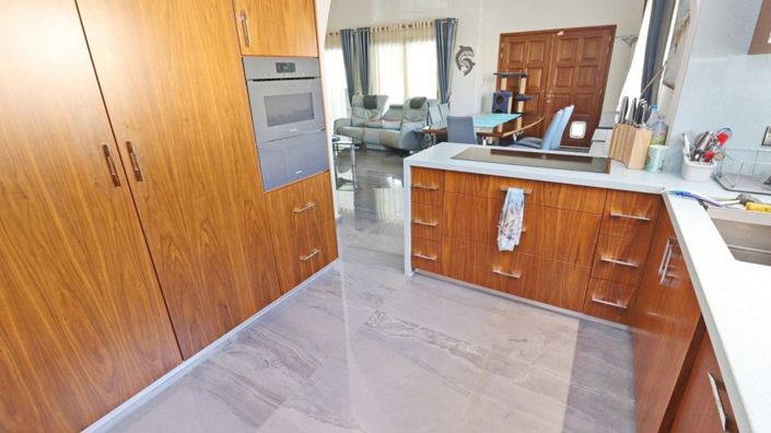 Image No.5-Bungalow de 3 chambres à vendre à Paphos