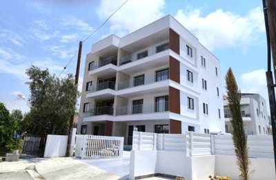 Apartment For Sale  in  Kato Paphos - Universal