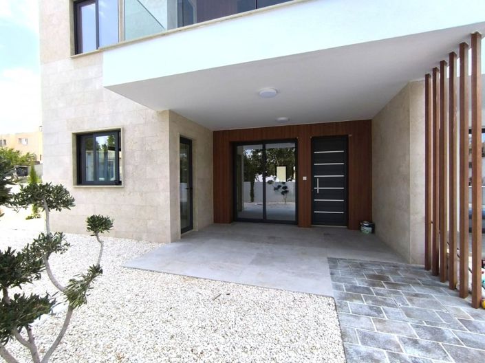 Image No.4-Appartement de 3 chambres à vendre à Paphos