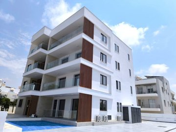 Apartment For Sale  in  Kato Paphos - Universal