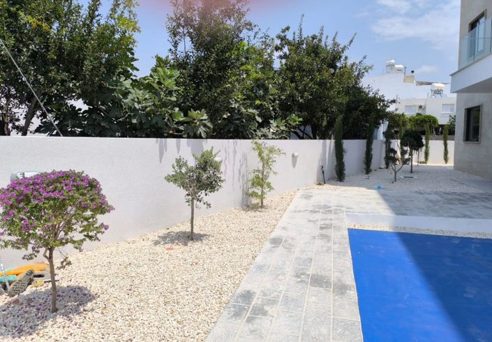 Image No.5-Appartement de 2 chambres à vendre à Paphos