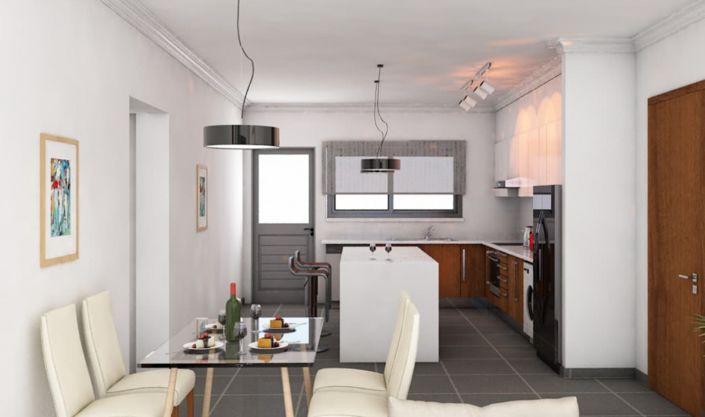 Image No.9-Appartement de 3 chambres à vendre à Paphos