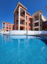 Apartment For Sale  in  Kato Paphos - Universal