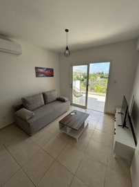 Apartment For Rent  in  Geroskipou