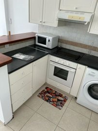 Apartment For Rent  in  Geroskipou