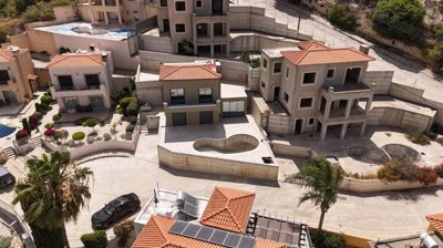 Detached Villa For Sale  in  Tala