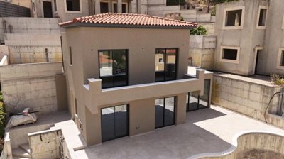 Detached Villa For Sale  in  Tala