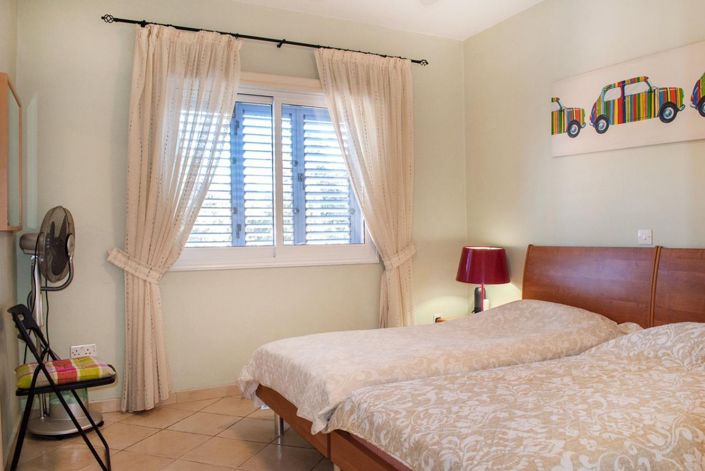 Image No.21-Penthouse de 3 chambres à vendre à Paphos