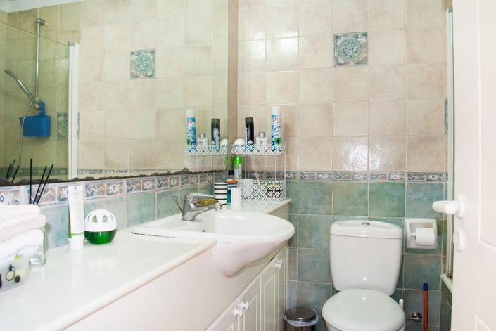 Image No.23-Penthouse de 3 chambres à vendre à Paphos