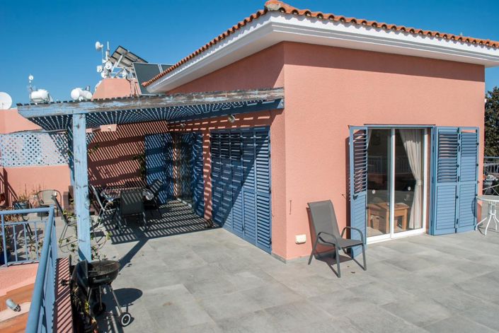 Image No.27-Penthouse de 3 chambres à vendre à Paphos