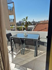 Town House For Sale  in  Kato Paphos - Universal