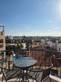 Town House For Sale  in  Kato Paphos - Universal