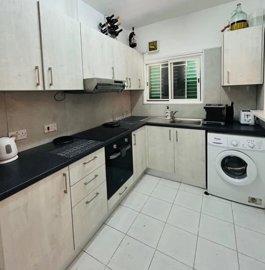 Apartment For Sale  in  Chlorakas