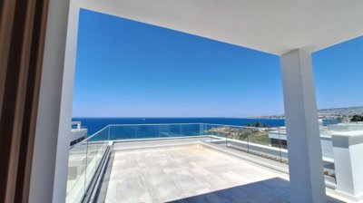 Detached Villa For Sale  in  Kissonerga