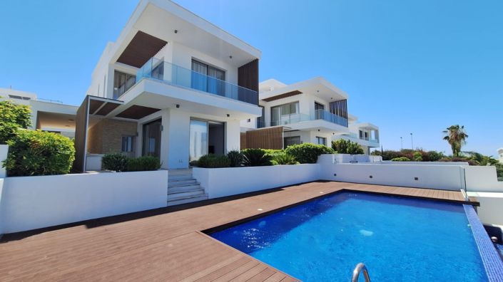 Image No.20-4 Bed Villa for sale