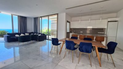 Detached Villa For Sale  in  Kissonerga