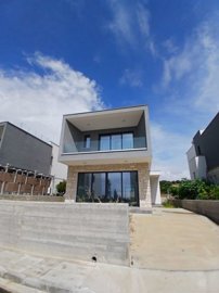 Detached Villa Sold  in  Chlorakas