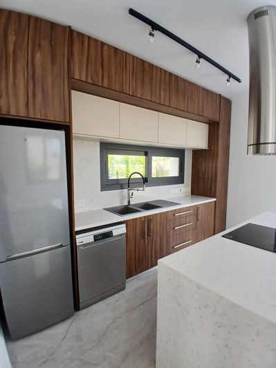 Image No.2-Villa de 3 chambres à vendre à Paphos